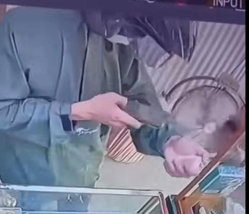 Emas 150 Gram Dicuri dari Toko di Medan Viral, Polisi Bentuk Tim Gabungan
