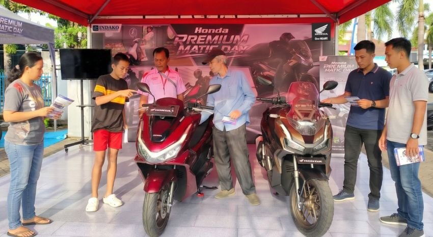 Indako Hadirkan Pengalaman Premium Bagi Pecintanya di "Sutomo Run 2026"
