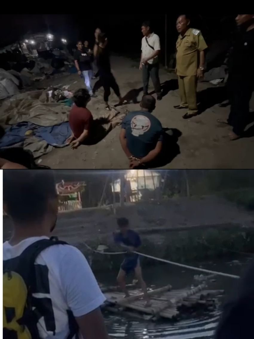 Polres Pelabuhan Belawan Gerebek Dua Sarang Narkoba, 6 Pelaku Diamankan