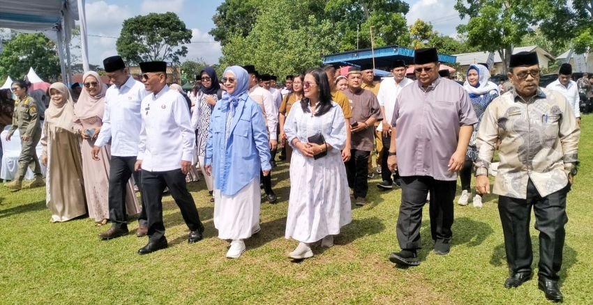 MTQ Ke-52 Wujudkan Generasi Bermartabat