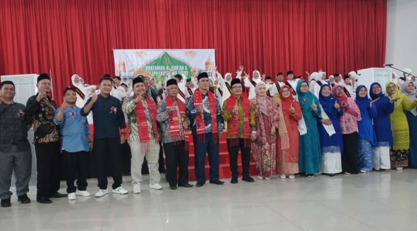 Pendidikan dan Karakter Siswa Madrasah Harus Terus Dijaga Kualitasnya