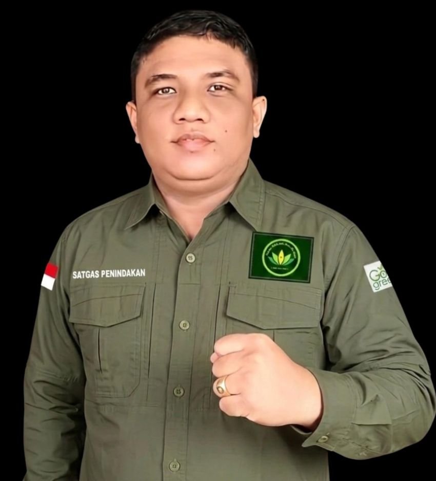 Satgas Walantara Sumut Apresiasi Langkah Dinas Perindag ESDM Sumut Tindak Tegas Tambang Illegal