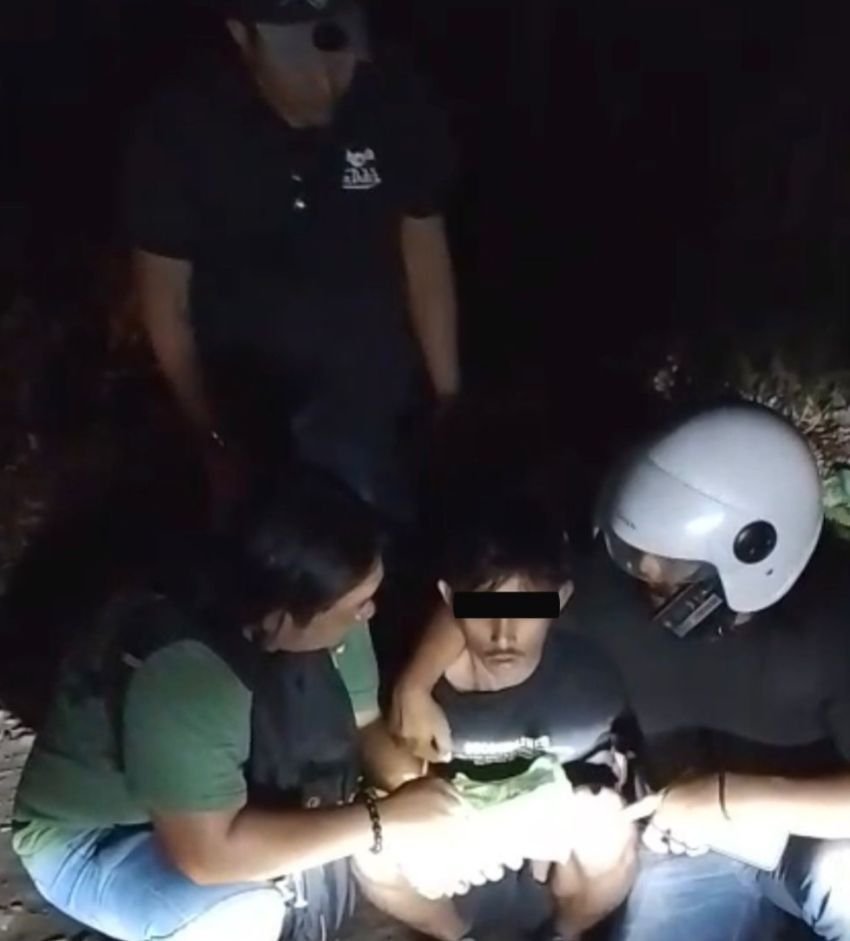 Pengedar Ganja Ditangkap, 100 Gram Gagal Jual : Tersangka Sudah 2 Bulan Edarkan Mariyuana