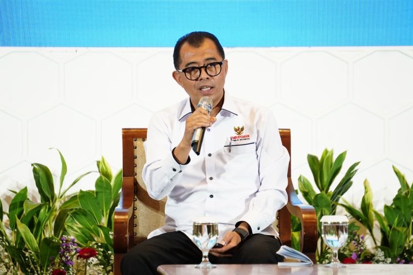 Ombudsman Sumut Buka Posko Pengaduan SPMB