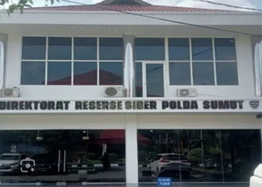 Wakil Ketua DPRD Deli Serdang Tersangka UU ITE di Polda Sumut