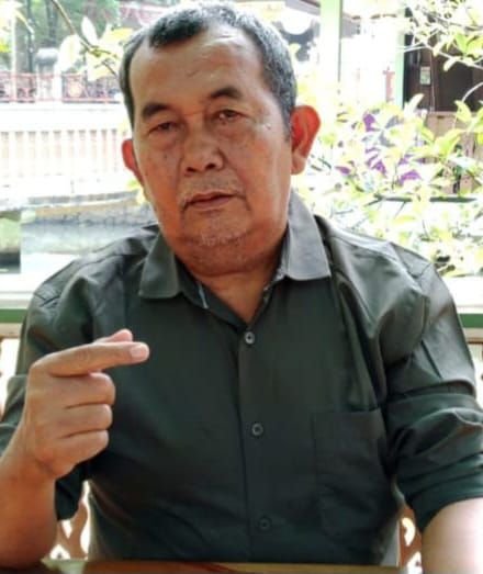 Pemadam Listrik di Sumbagut, Gandi Tak Yakin Prabowo Mampu Ganti Dirut PLN