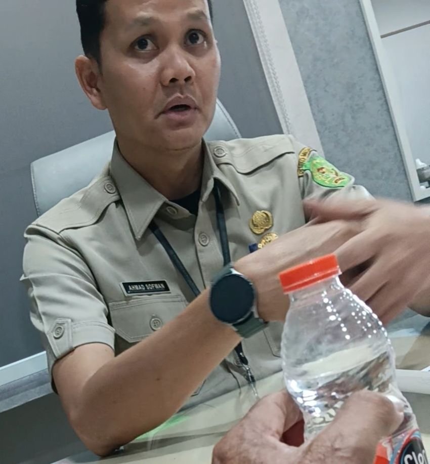 Pemenang Lelang "Tertipu" KPKNL, Bapenda Medan Buang Badan
