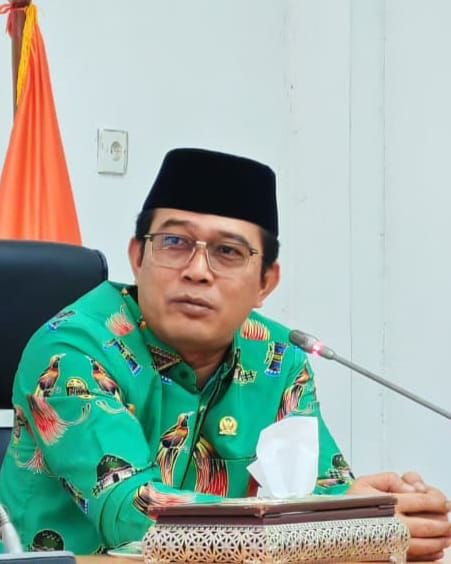Penrad Siagian Pastikan Perjuangkan Hak Masyarakat Panriahan yang Diklaim PT Taman Mandiri