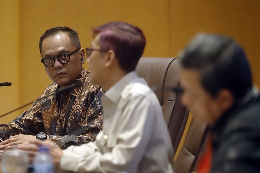Haji Tahun Ini Masih dalam Tahap Uji Coba, Tak Bisa Dinilai Sukses Sebelum Evaluasi Akhir