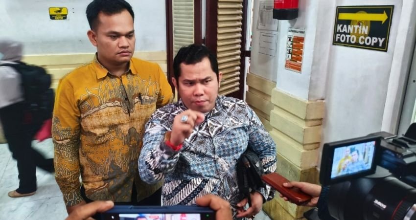 Kasus PT TSJ Belum Usai, Kuasa Hukum Asin Siap Hadapi Gugatan Balik Susanto