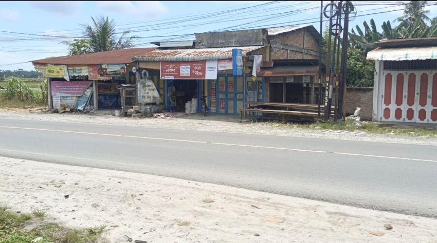 Lapor Pak Kapolda, Ranmor dan Pencurian Marak di Wilkum Polsek Airputih
