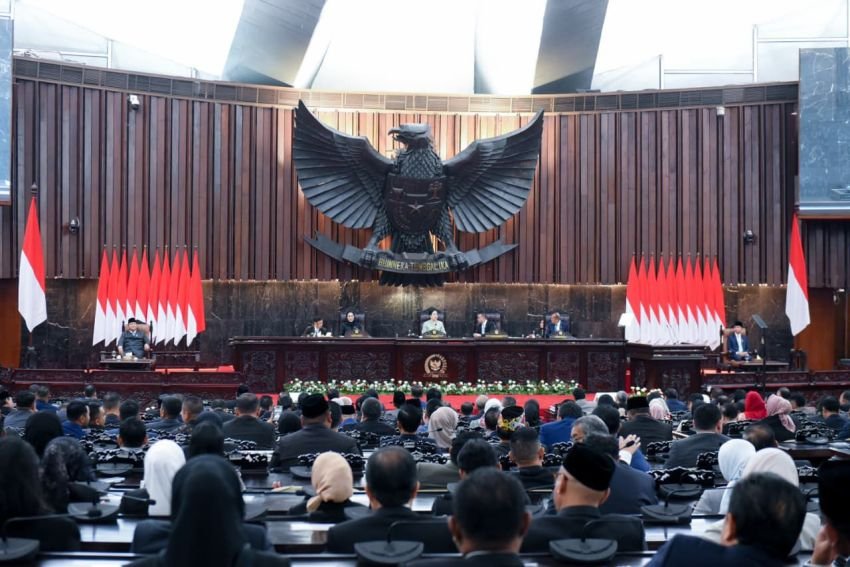 Pentingnya Sinergi dan Koordinasi Antara Pemerintah dan DPR RI