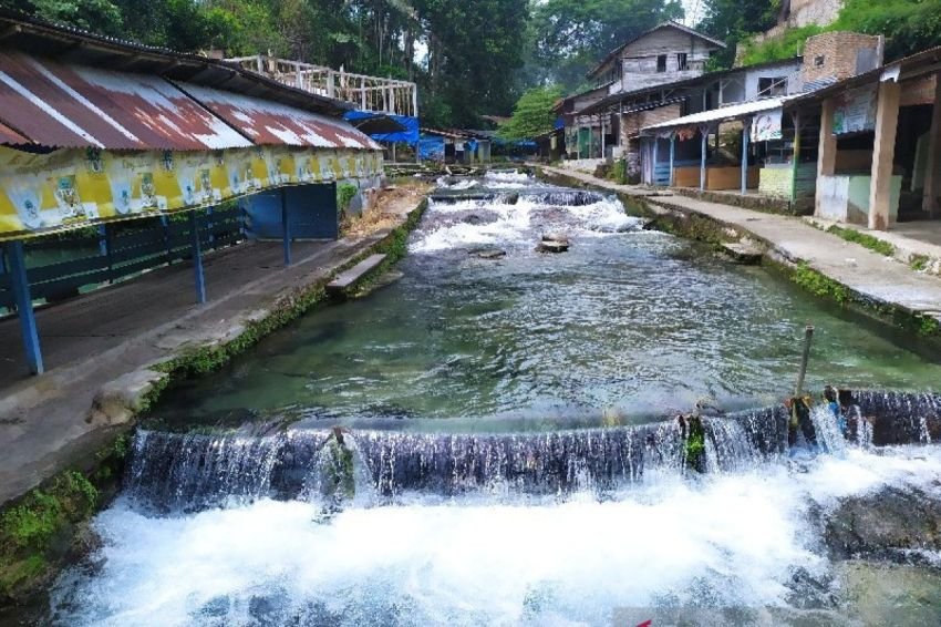 Puluhan Juta Uang Retribusi Diraup Disparbud Simalungun, Sampai Saat ini Belum Disetor ke Kas Pemkab