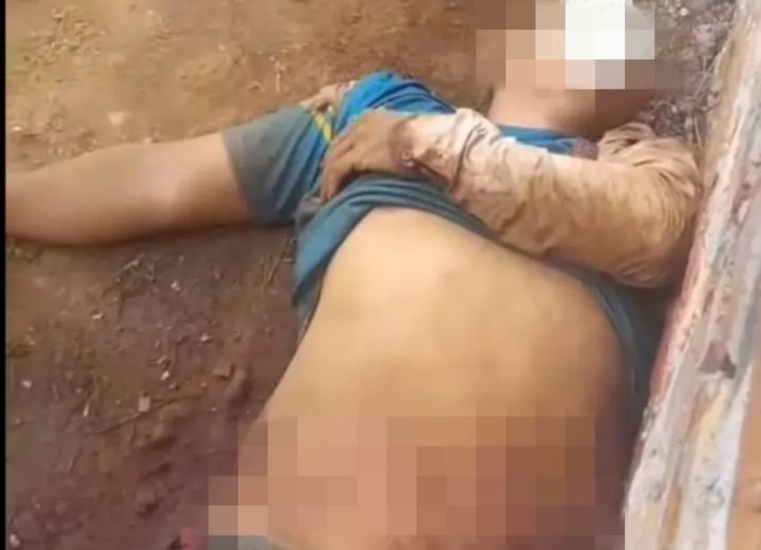 Bentrok Antar Pemuda di Pancurbatu, Seorang Pekerja Bangunan Tewas Bersimbah Darah