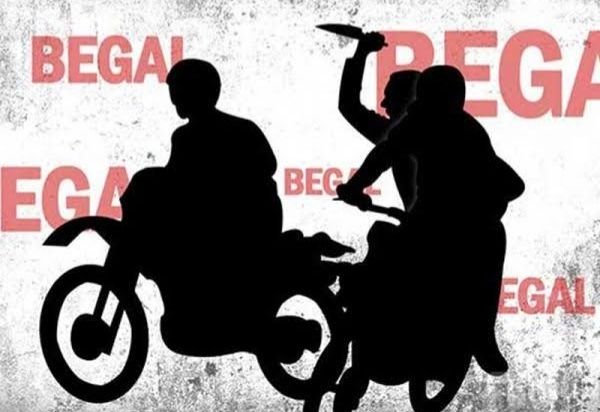 Wanita yang Viral Jadi Korban Begal di Flyover Brayan Bikin Laporan, Polisi Janji Ungkap Kasus