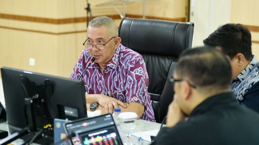 1.015 Pelari dari 34 Negara Ramaikan Trail of The Kings UTMB 2026, Perkuat Posisi Sumut sebagai Destinasi Sport Tourism