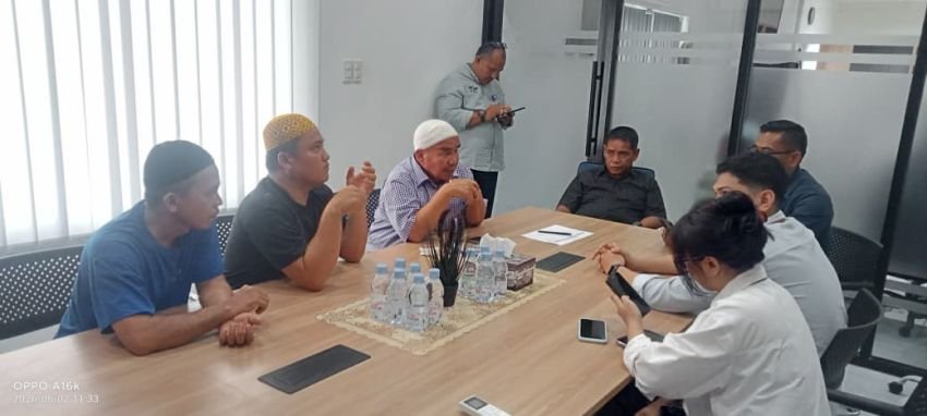 Kelangkaan Solar di Percut Terjawab, SPBU Cinta Rakyat Diduga Curang