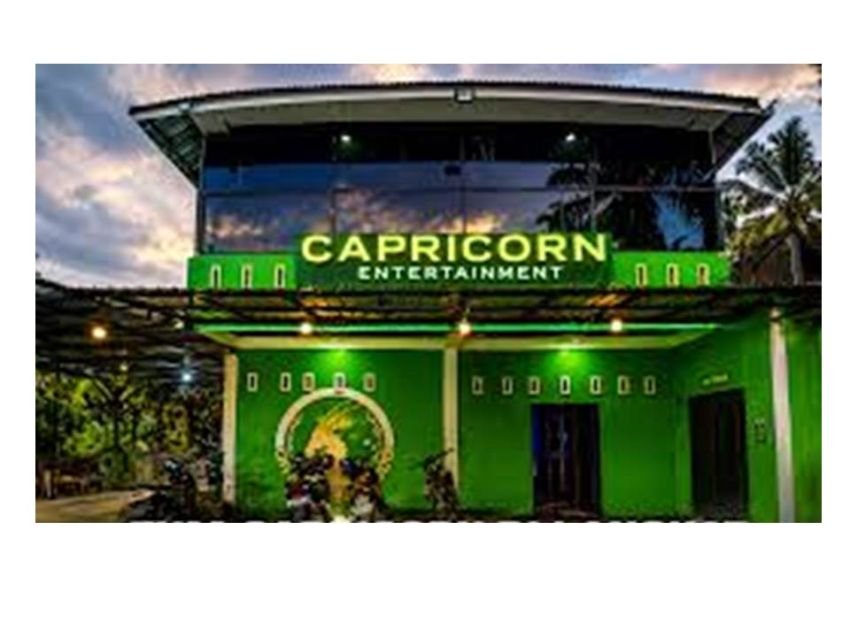 THM Capricorn di Kec.Selesai TakTersentuh APH dan Terkesan Kebal Hukum