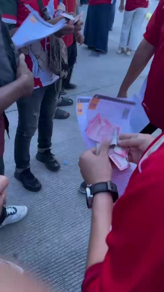 Euforia Garuda Muda Terusik Aksi Calo, SMSI Deli Serdang: Jangan Biarkan Sportivitas Dikorbankan