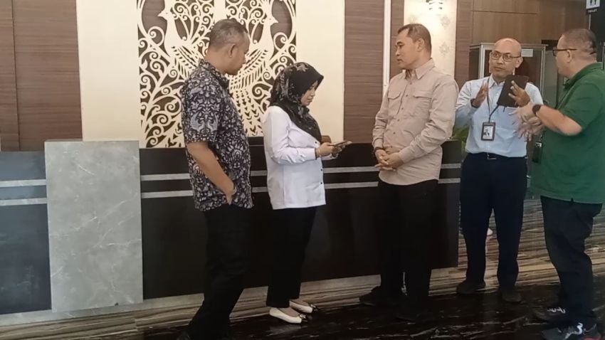 Kunjungi PLN UID Sumut, Ombudsman RI Dalami Penyebab Blackout Sumatera