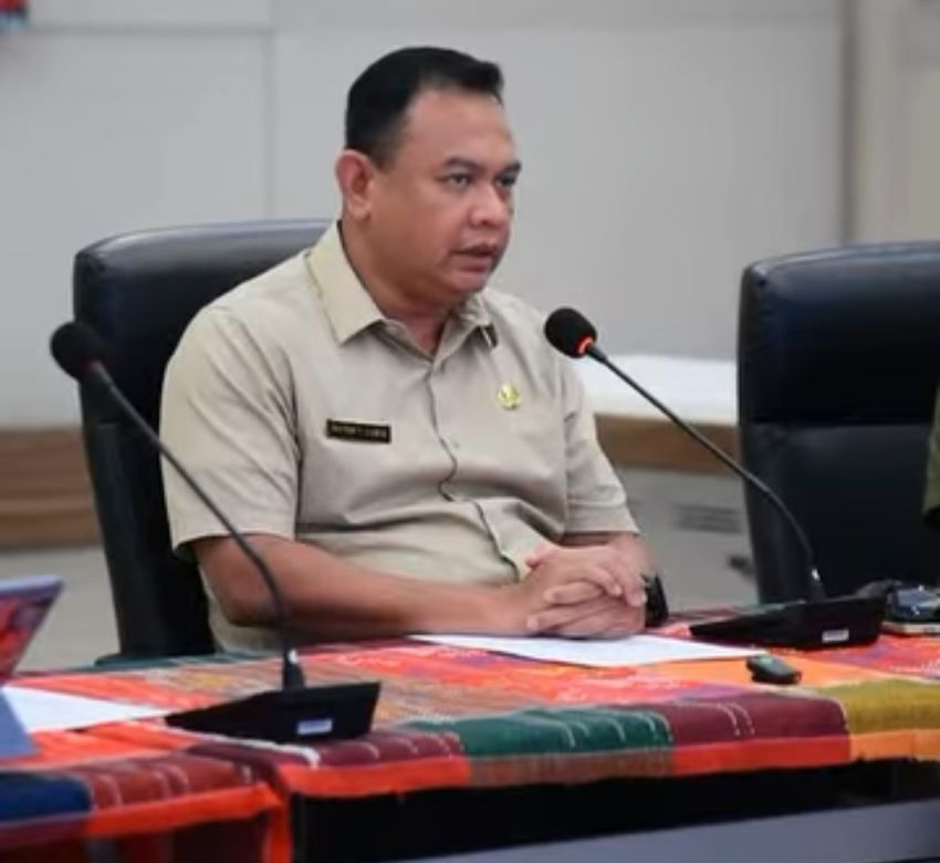 Buru Target PAD 2026, Bapenda Sumut Gaspol Evaluasi Pajak Daerah hingga ke Daerah