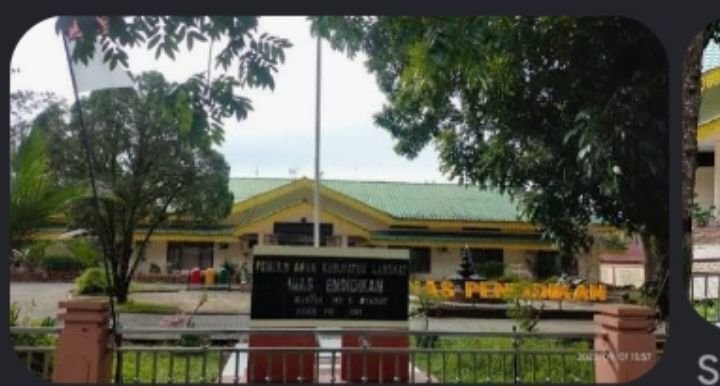 Kadis Pendidikan Langkat Sebut Temuan BPK Bukan Semasanya