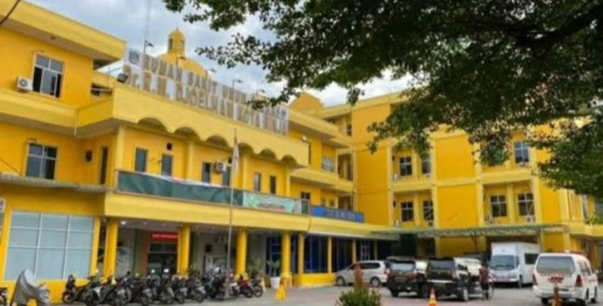 Elemem Masyarakat Minta Temuan Proyek KRIS di RSU Djoelham Binjai Oleh BPK RI Perwakilan Sumut Ditindak Lanjuti APH