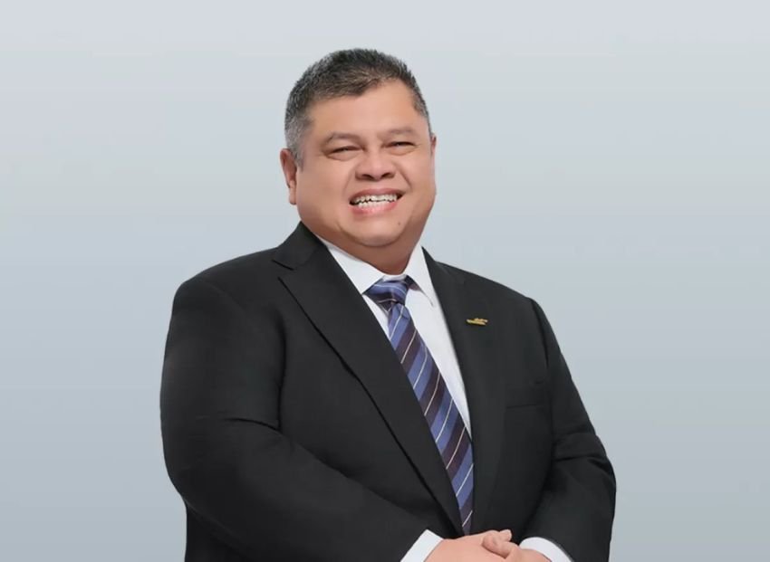 Muhammad Yusuf Ateh Resmi Jadi Komisaris Telkomsel