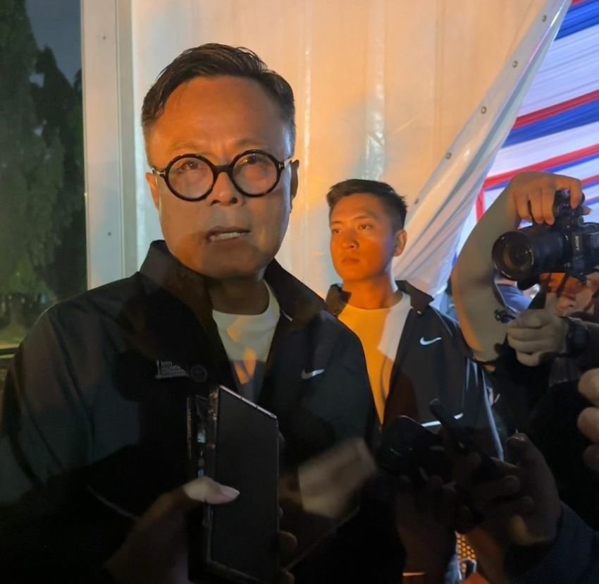 Danantara Optimistis, Penguatan IHSG Bukti Investor Percaya Fundamental Indonesia