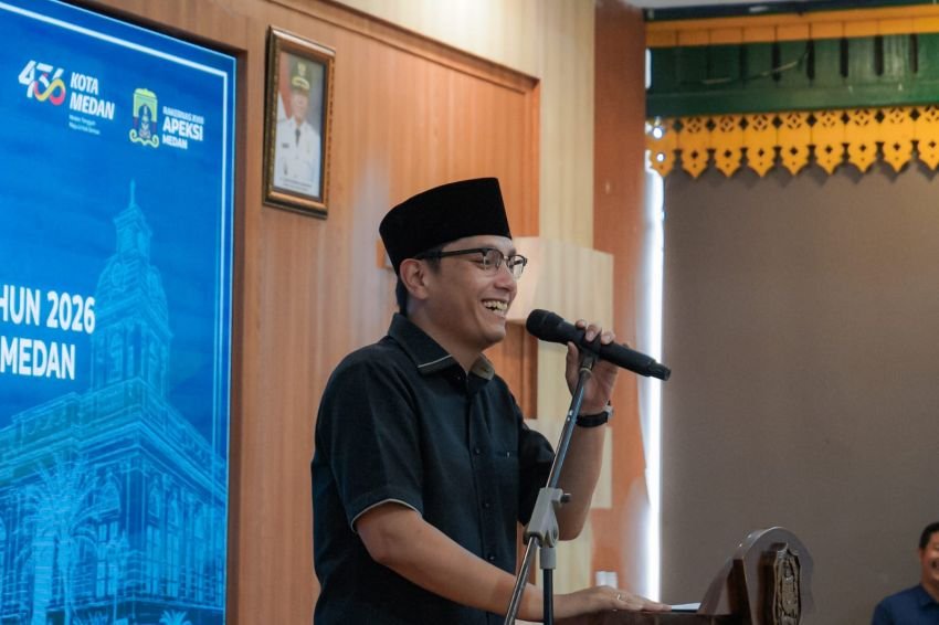 Rico Waas: Ulama Jangan Dijadikan Objek Kepentingan Sesaat
