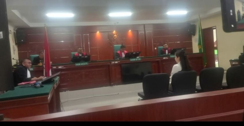Korban KDRT Dijadikan Terdakwa, PH Sherly: Justru Klien Kami dan Kakaknya Korban Yang Mulia