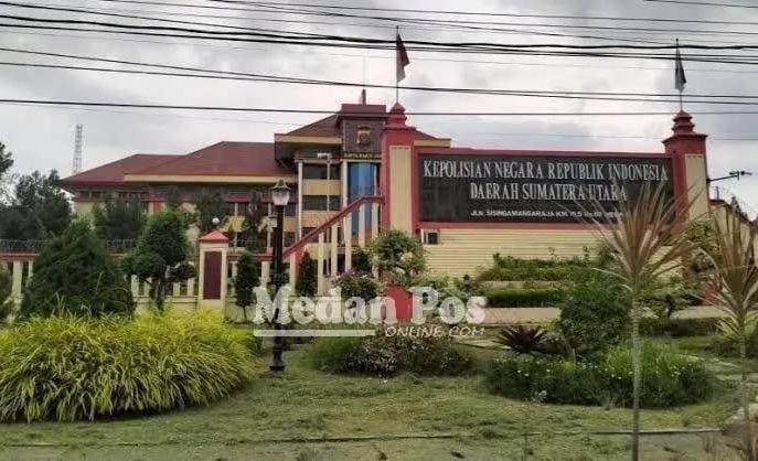Dua Kali Jadi Kasatresnarkoba Tiba-tiba 'Dibuang' ke Nias, Ada Apa dengan Iptu Junaidi Pardede?