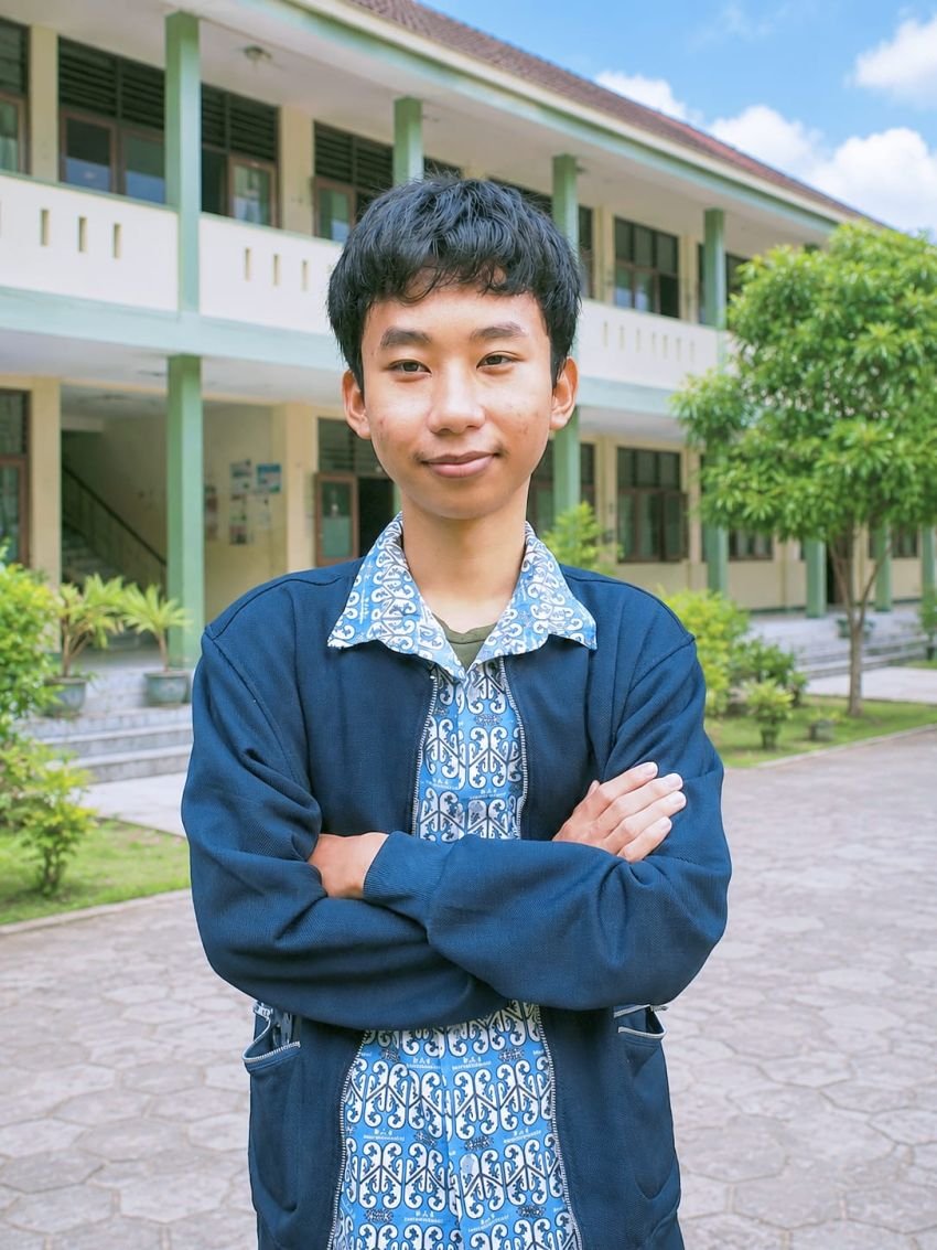 Pernah Menjadi Peserta Terbaik Program Green Youth Movement, Siswa MAN Pematangsiantar Lulus SNBP di UGM