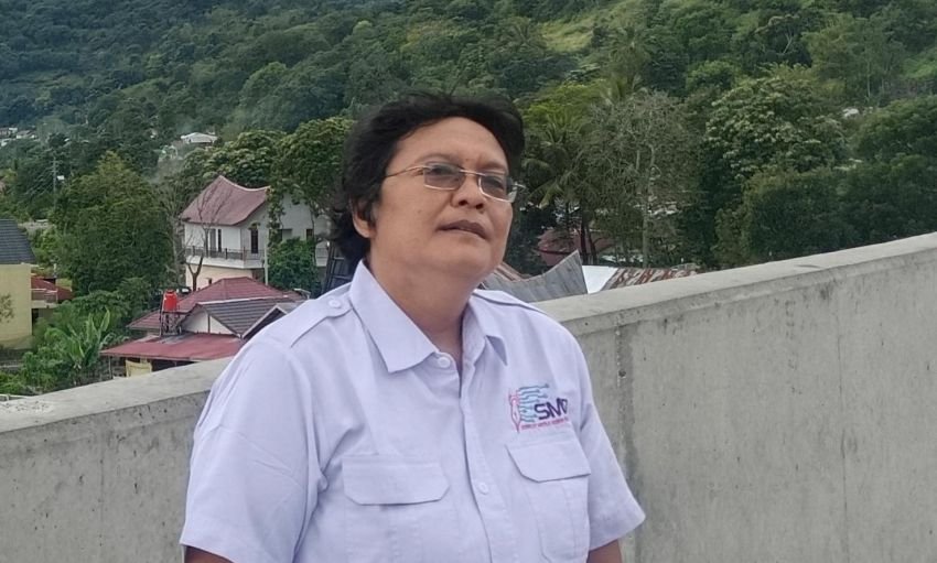 Tanggapi Hasil Seleksi JPT Pratama, Ketua SMSI Samosir Minta Bupati Telusuri Rekam Jejak Kandidat Kadis Perkim