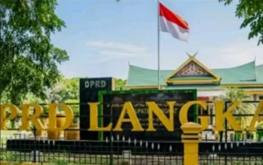 BPK Temukan Belanja Jasa Tim Ahli DPRD Langkat TA 2025 Tidak Sesuai Ketentuan