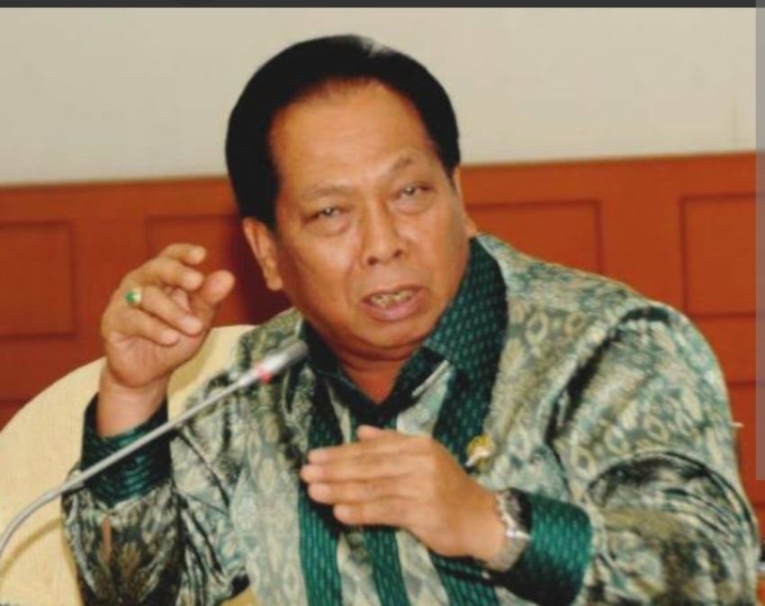 Buntut SP3 LP Anthon Sihombing, Kapolri Diminta Tindak Tegas Kapolres Taput dan Jajarannya