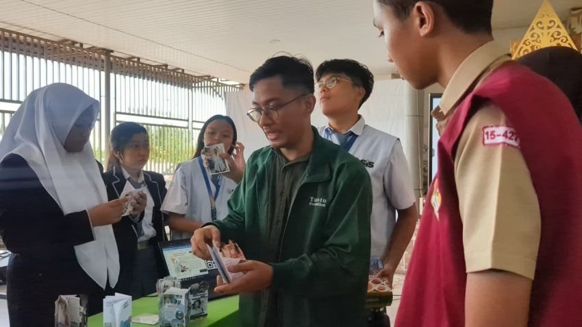 Saat Inklusivitas dan Pendidikan Lingkungan Menjawab Krisis Iklim