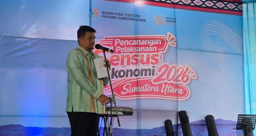 Bobby Nasution Sampaikan Cara Jaga Kestabilan Migor di Sumut