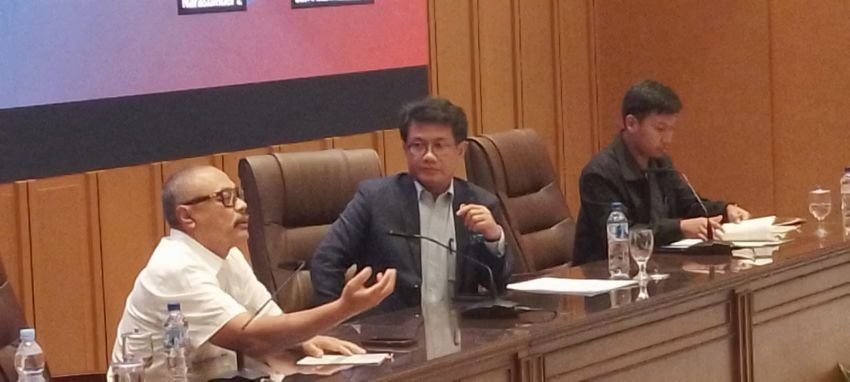 DPR RI Dorong Parlementaria Jadi Saksi Sejarah Nasional
