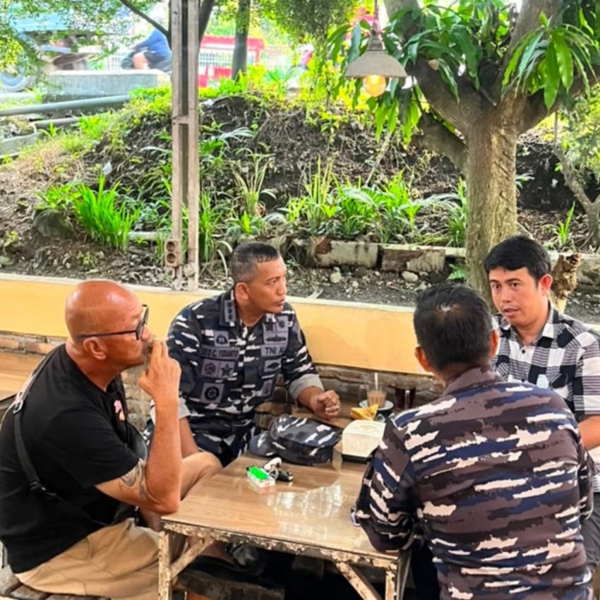 Kodaeral I Tolak Narasi Menyesatkan, Lahan Seluas 270 Ha di Desa Limau Manis Sah Aset Negara