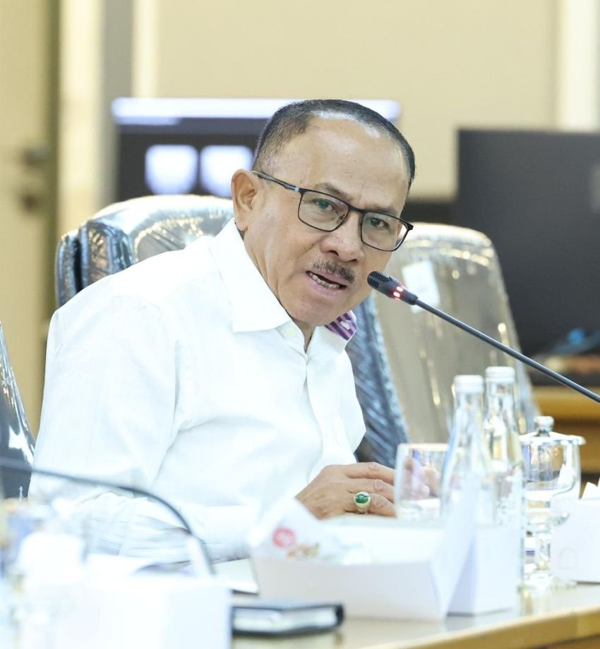 Maruli Siahaan Minta Hak Digital dan Mekanisme Pemulihan Korban Diakomodasi dalam Revisi UU HAM