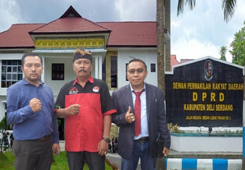 Terkait Ruko Delimas, Mardi Sijabat SH Optimis Gugatan Di PN Lubuk Pakam dikabulkan Majelis Hakim
