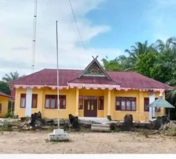 Dugaan Korupsi Dana Ketahanan Pangan di Kecamatan Aek Nabara Barumun