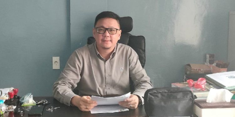 PT Duri Rejang Berseri Hadapi PKPU, Hadi Yanto Minta Hakim Kabulkan Permohonan Kreditur