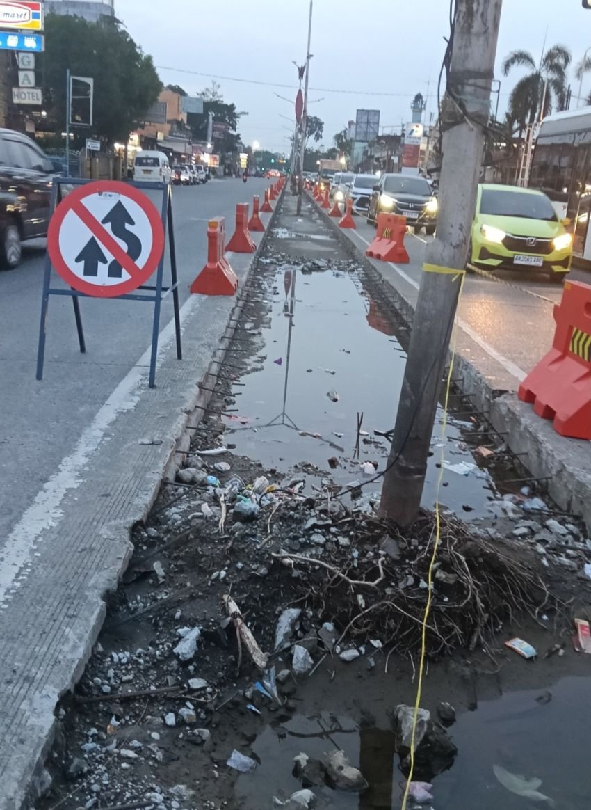 Proyek BRT Mebidang Disoal, APH Didesak Bertindak