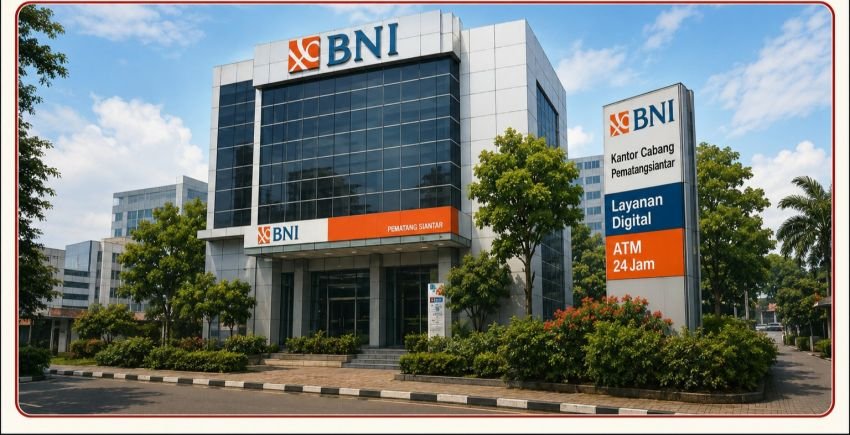 BNI Dorong Niat Baik Penyelesaian Kasus Swadharma Sesuai Putusan Pengadilan