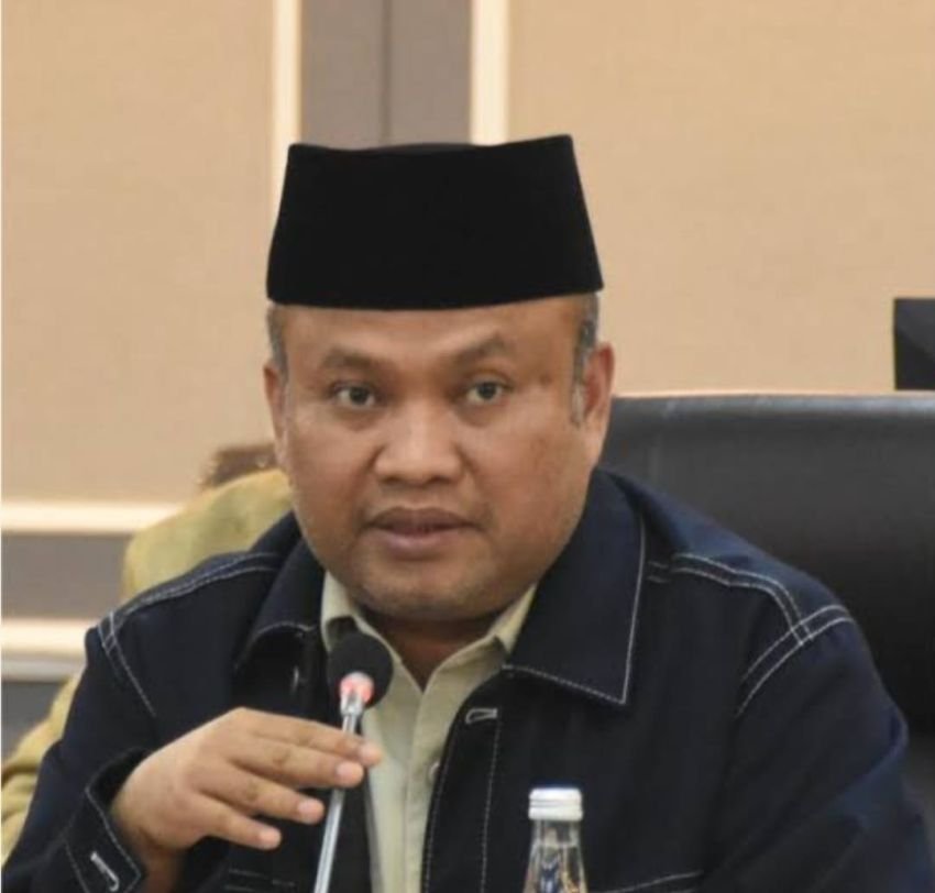 Komisi XIII DPR RI : Revisi UU HAM Harus Perkuat Sistem HAM Nasional, Bukan Picu Kegaduhan