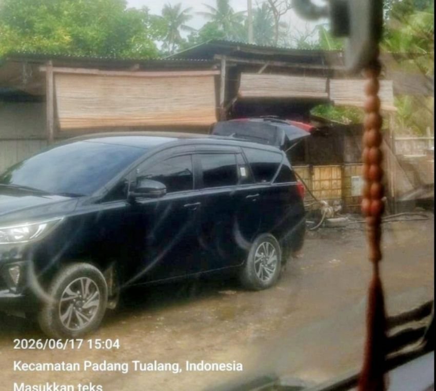 Polres Langkat Diminta Turun Tangan Hentikan Penampungan BBM Ilegal Milik Oknum Mantan Napi AY di Desa Bukit Payung Padang Tualang