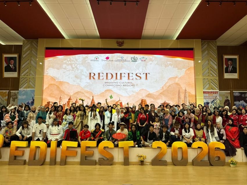 Perkuat Peran Perempuan Menghadapi Krisis Iklim, Duo Mahasiswi UPER Juarai PSNMHII 2026
