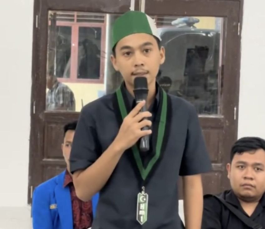 Proyek MBG Jadi Sorotan, HMI Labuhanbatu Raya Dukung Kejagung Usut Tuntas Di Daerah